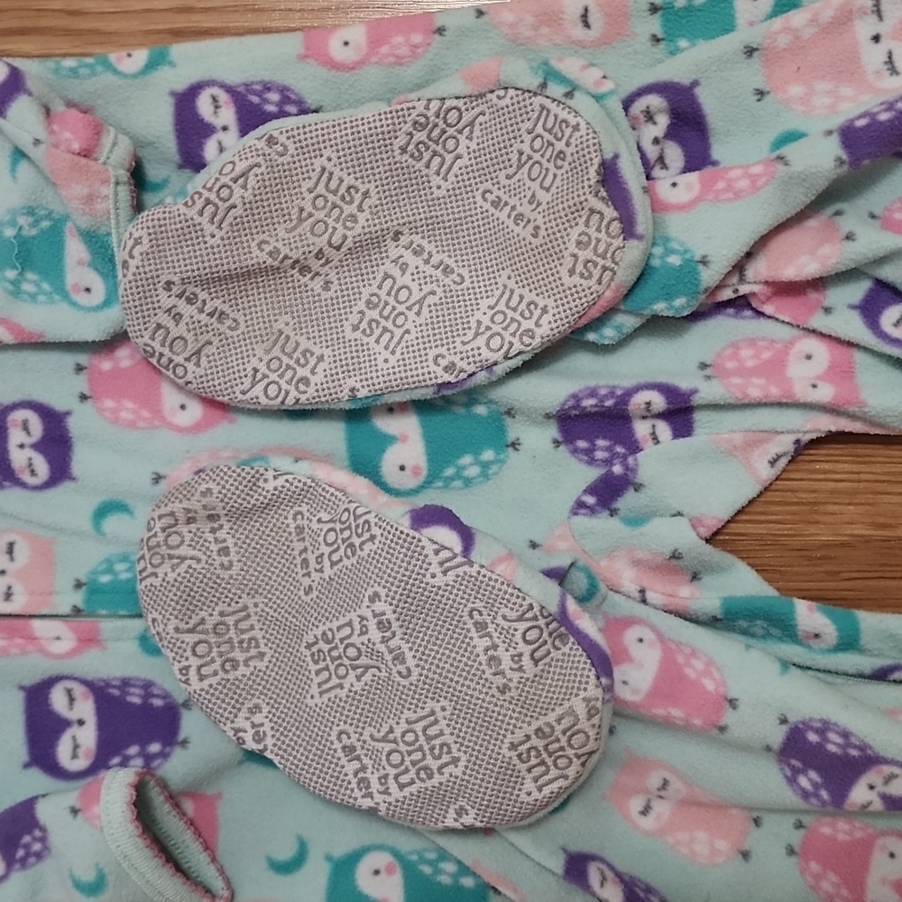 Fit Fottie PJs - Picture 2 of 4